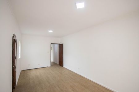 Sala de casa à venda com 3 quartos, 140m² em Vila Mazzei, São Paulo
