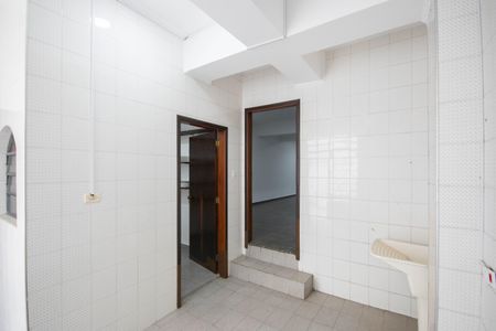 Casa à venda com 140m², 3 quartos e 5 vagasÁrea de Serviço