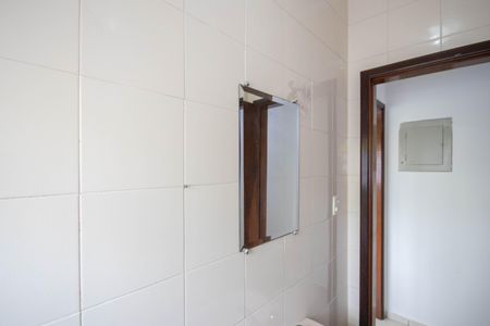 Casa à venda com 140m², 3 quartos e 5 vagasBanheiro 2