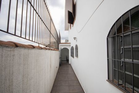 Casa à venda com 140m², 3 quartos e 5 vagasQuintal