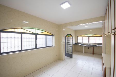 Casa à venda com 140m², 3 quartos e 5 vagasCozinha