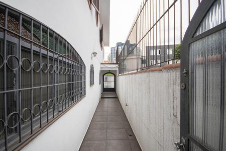 Casa à venda com 140m², 3 quartos e 5 vagasQuintal