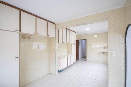 Casa à venda com 140m², 3 quartos e 5 vagasCozinha