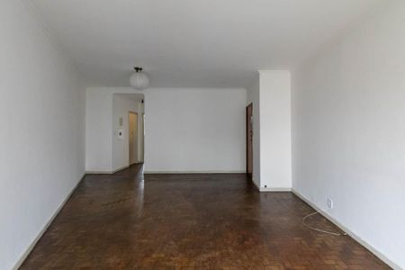 Sala de apartamento para alugar com 1 quarto, 82m² em Vila Buarque, São Paulo