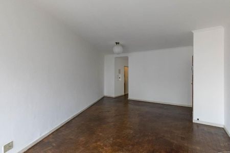 Sala de apartamento para alugar com 1 quarto, 82m² em Vila Buarque, São Paulo