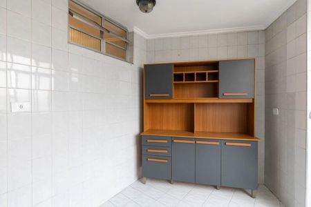 Apartamento para alugar com 82m², 1 quarto e sem vaga Apartamento para alugar com 82m², 1 quarto e sem vagaCozinha
