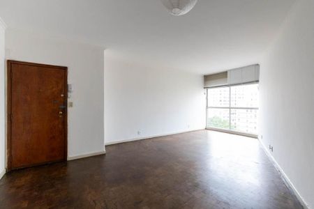 Sala de apartamento para alugar com 1 quarto, 82m² em Vila Buarque, São Paulo