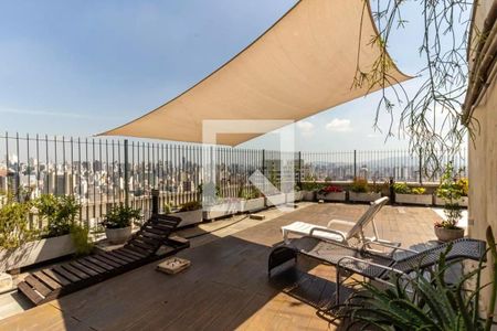 Apartamento para alugar com 82m², 1 quarto e sem vaga Apartamento para alugar com 82m², 1 quarto e sem vagaÁrea comum - Solarium