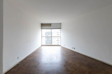 Apartamento para alugar com 82m², 1 quarto e sem vaga Apartamento para alugar com 82m², 1 quarto e sem vagaSala