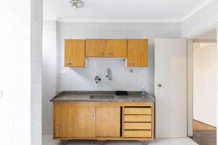 Apartamento para alugar com 82m², 1 quarto e sem vaga Apartamento para alugar com 82m², 1 quarto e sem vagaCozinha