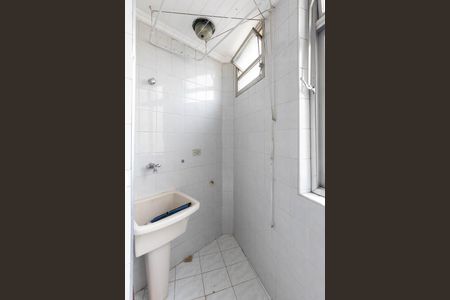 Apartamento para alugar com 82m², 1 quarto e sem vaga Apartamento para alugar com 82m², 1 quarto e sem vagaLavanderia