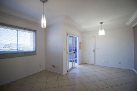 Sala  de apartamento para alugar com 3 quartos, 90m² em Parque Campolim, Sorocaba