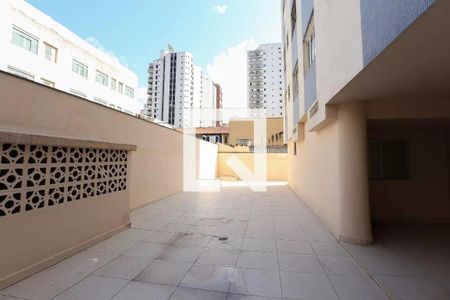 Apartamento à venda com 45m², 1 quarto e 1 vaga Apartamento à venda com 45m², 1 quarto e 1 vagaÁrea comum