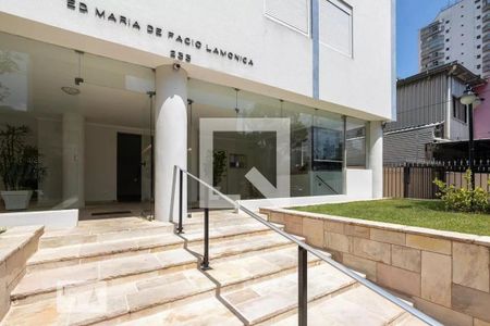 Apartamento à venda com 45m², 1 quarto e 1 vaga Apartamento à venda com 45m², 1 quarto e 1 vagaÁrea comum