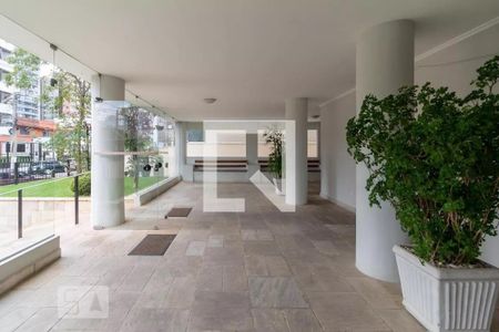 Apartamento à venda com 45m², 1 quarto e 1 vaga Apartamento à venda com 45m², 1 quarto e 1 vagaÁrea comum