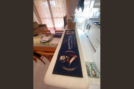 Apartamento à venda com 68m², 2 quartos e 2 vagasFoto 01