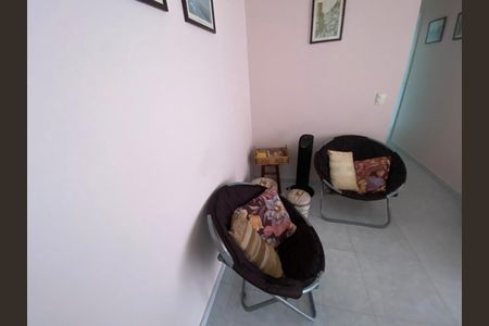 Foto 01 de apartamento à venda com 2 quartos, 68m² em Paraíso, São Paulo