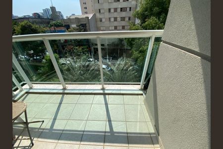 Apartamento à venda com 68m², 2 quartos e 2 vagasFoto 01