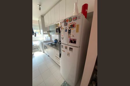 Apartamento à venda com 68m², 2 quartos e 2 vagasFoto 01