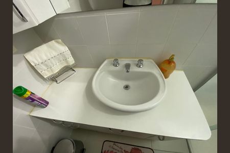 Foto 17 de apartamento à venda com 2 quartos, 68m² em Paraíso, São Paulo