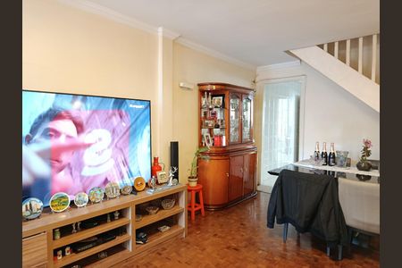 Casa à venda com 2 quartos, 130m² em Vila Madalena, São Paulo