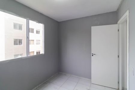 Quarto 1 de apartamento para alugar com 2 quartos, 45m² em Jardim Egle, São Paulo