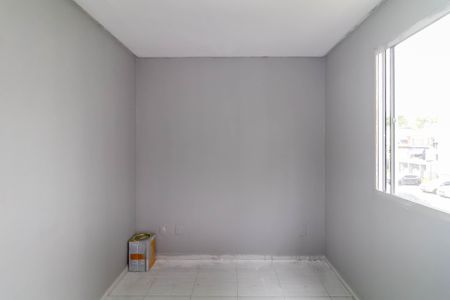 Quarto 1 de apartamento para alugar com 2 quartos, 45m² em Jardim Egle, São Paulo