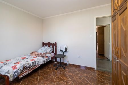 Casa à venda com 88m², 3 quartos e 2 vagasQuarto 1