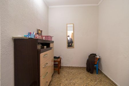 Casa à venda com 88m², 3 quartos e 2 vagasQuarto 3