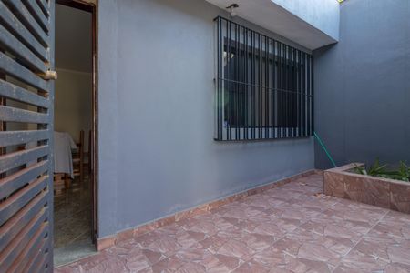 Casa à venda com 88m², 3 quartos e 2 vagasEntrada Sala