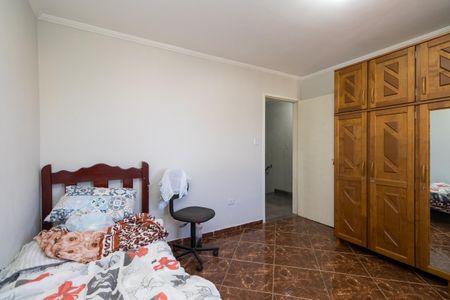 Casa à venda com 88m², 3 quartos e 2 vagasQuarto 1
