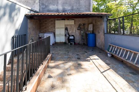 Casa à venda com 88m², 3 quartos e 2 vagasTerraço