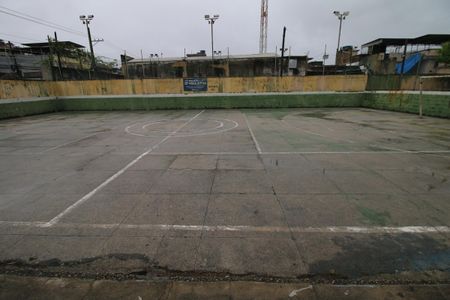 Apartamento à venda com 50m², 2 quartos e 1 vagaÁrea comum - Quadra Poliesportiva