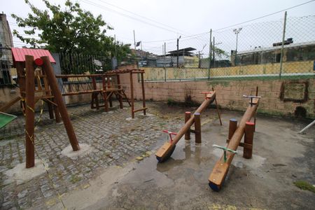 Apartamento à venda com 50m², 2 quartos e 1 vagaÁrea comum - Playground