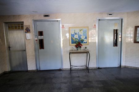 Apartamento à venda com 50m², 2 quartos e 1 vagaÁrea comum - Elevadores