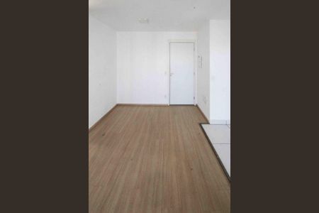 Sala de apartamento para alugar com 2 quartos, 50m² em Vila Prudente, São Paulo