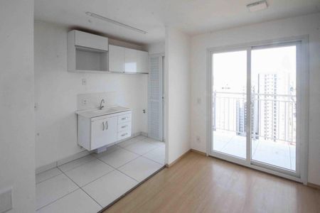Sala de apartamento para alugar com 2 quartos, 50m² em Vila Prudente, São Paulo