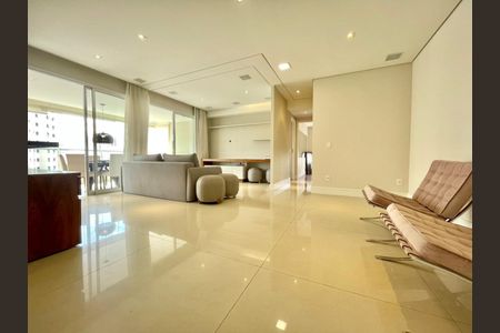 Foto 08 de apartamento à venda com 2 quartos, 106m² em Vila Regente Feijó, São Paulo