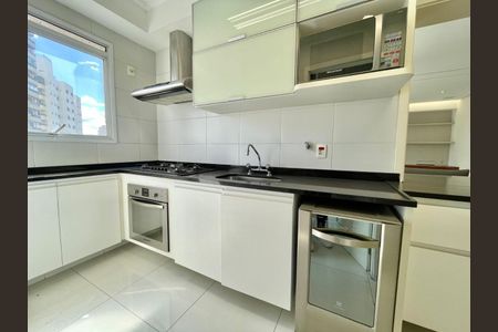 Apartamento à venda com 106m², 2 quartos e 2 vagas Apartamento à venda com 106m², 2 quartos e 2 vagasFoto 04