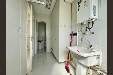 Apartamento à venda com 106m², 2 quartos e 2 vagas Apartamento à venda com 106m², 2 quartos e 2 vagasFoto 15