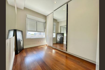 Foto 13 de apartamento à venda com 2 quartos, 106m² em Vila Regente Feijó, São Paulo