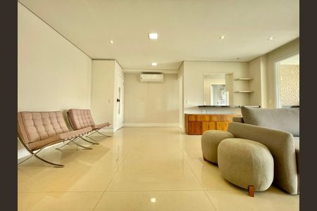 Foto 09 de apartamento à venda com 2 quartos, 106m² em Vila Regente Feijó, São Paulo