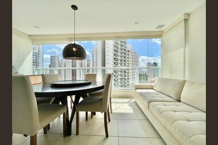 Foto 06 de apartamento à venda com 2 quartos, 106m² em Vila Regente Feijó, São Paulo