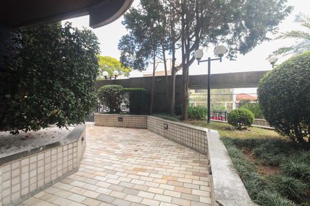 Apartamento para alugar com 170m², 3 quartos e 3 vagas Apartamento para alugar com 170m², 3 quartos e 3 vagasÁrea comum