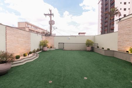 Apartamento para alugar com 170m², 3 quartos e 3 vagas Apartamento para alugar com 170m², 3 quartos e 3 vagasÁrea comum