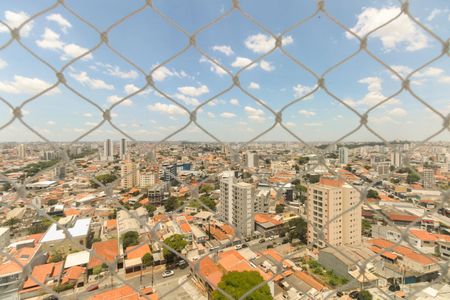 Apartamento para alugar com 170m², 3 quartos e 3 vagas Apartamento para alugar com 170m², 3 quartos e 3 vagasVista da Varanda