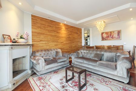 Apartamento para alugar com 170m², 3 quartos e 3 vagas Apartamento para alugar com 170m², 3 quartos e 3 vagasSala 1