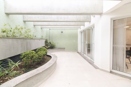 Apartamento para alugar com 170m², 3 quartos e 3 vagas Apartamento para alugar com 170m², 3 quartos e 3 vagasÁrea comum