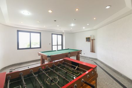 Apartamento para alugar com 170m², 3 quartos e 3 vagas Apartamento para alugar com 170m², 3 quartos e 3 vagasÁrea comum