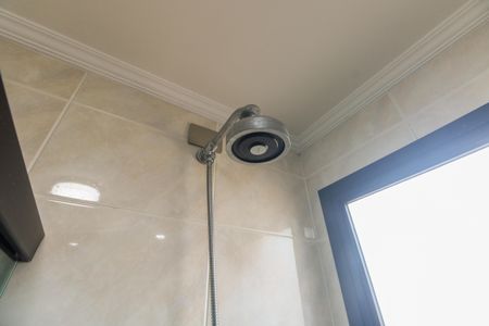 Apartamento para alugar com 170m², 3 quartos e 3 vagas Apartamento para alugar com 170m², 3 quartos e 3 vagasBanheiro da Suíte 1